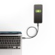 Thunderbolt 3 кабел Startech TBLT4MM50CM NaN –  BB Thunderbolt адаптери