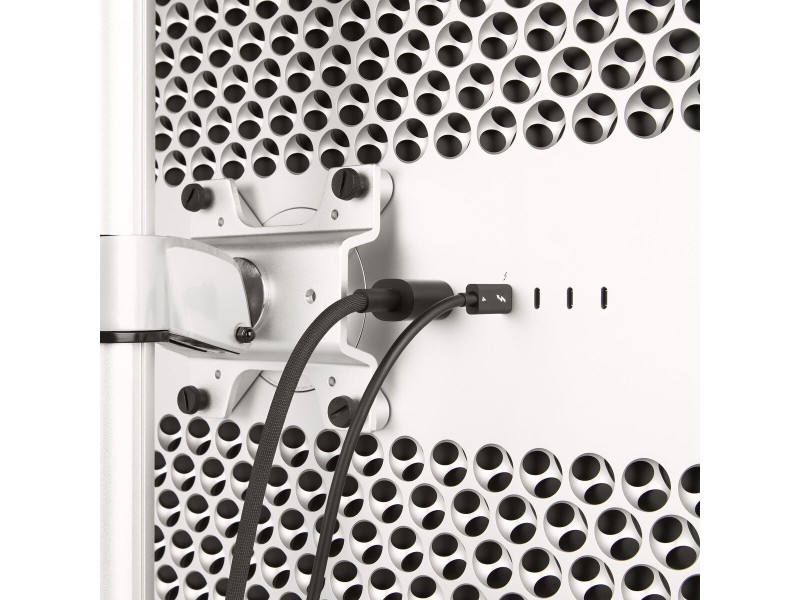 Thunderbolt 3 кабел Startech TBLT4MM1M NaN –  BB Thunderbolt адаптери