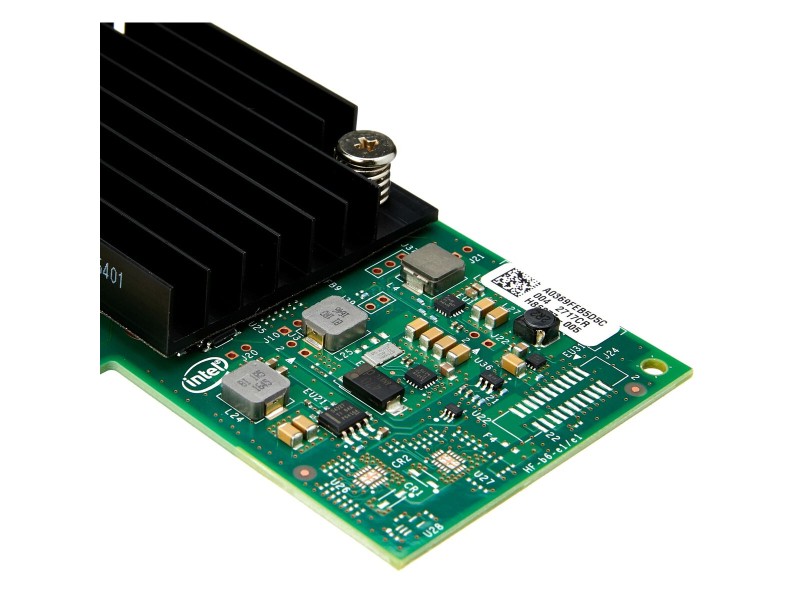 Мрежова карта Intel X550T2 NaN –  BB Мрежови карти