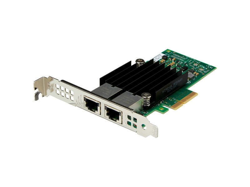 Мрежова карта Intel X550T2 NaN –  BB Мрежови карти