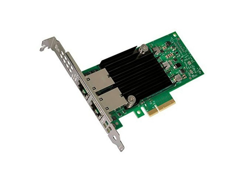 Мрежова карта Intel X550T2 NaN –  BB Мрежови карти