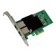 Мрежова карта Intel X550T2 NaN –  BB Мрежови карти