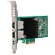 Мрежова карта Intel X550T2 NaN –  BB Мрежови карти