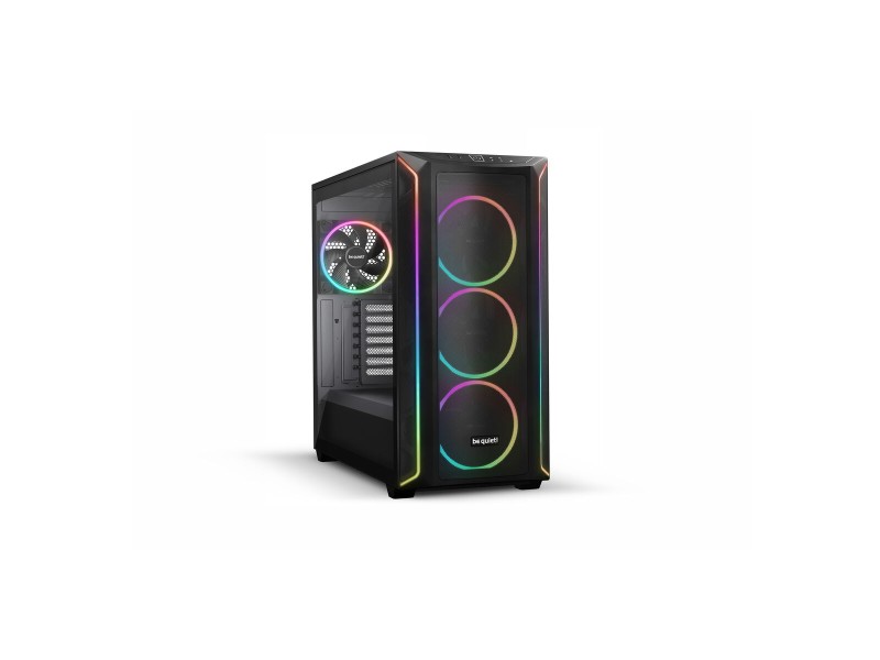 Настолен компютър Be Quiet! Shadow Base 800 FX NaN –  BB Кули