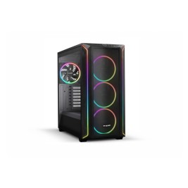 Настолен компютър Be Quiet! Shadow Base 800 FX