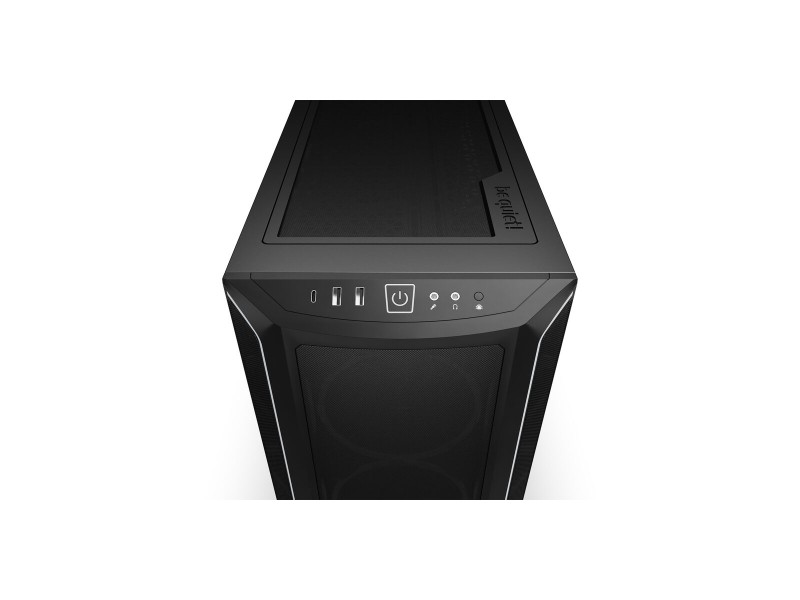 Настолен компютър Be Quiet! Shadow Base 800 FX NaN –  BB Кули