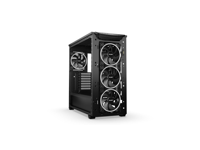 Настолен компютър Be Quiet! Shadow Base 800 FX NaN –  BB Кули