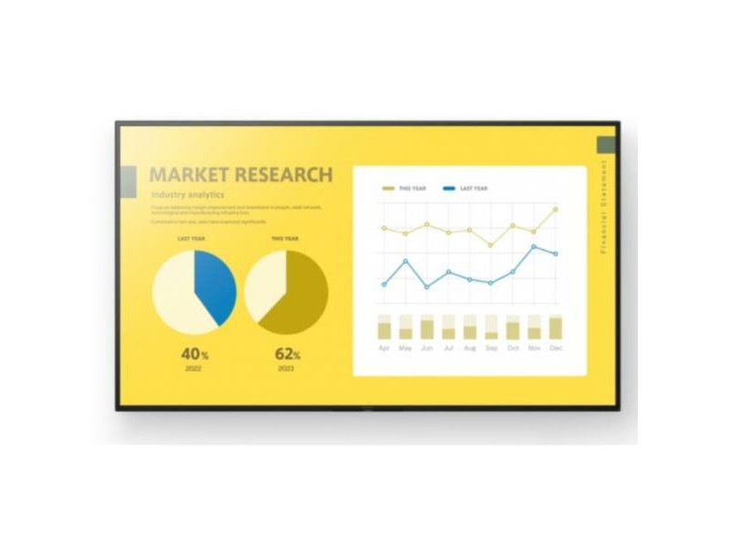 Монитор Sony PRO BRAVIA NaN –  BB Монитори