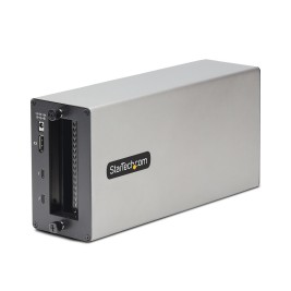 Карта контролер RAID Startech 2TBT3-PCIE-ENCLOSURE