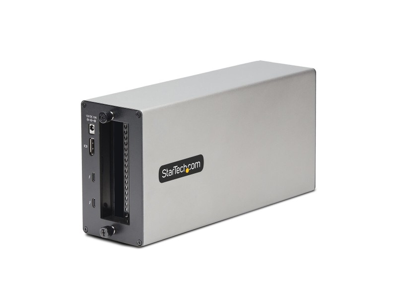 Карта контролер RAID Startech 2TBT3-PCIE-ENCLOSURE NaN –  BB RAID контролери