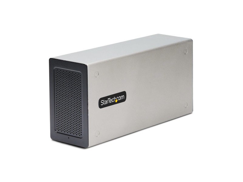 Карта контролер RAID Startech 2TBT3-PCIE-ENCLOSURE NaN –  BB RAID контролери