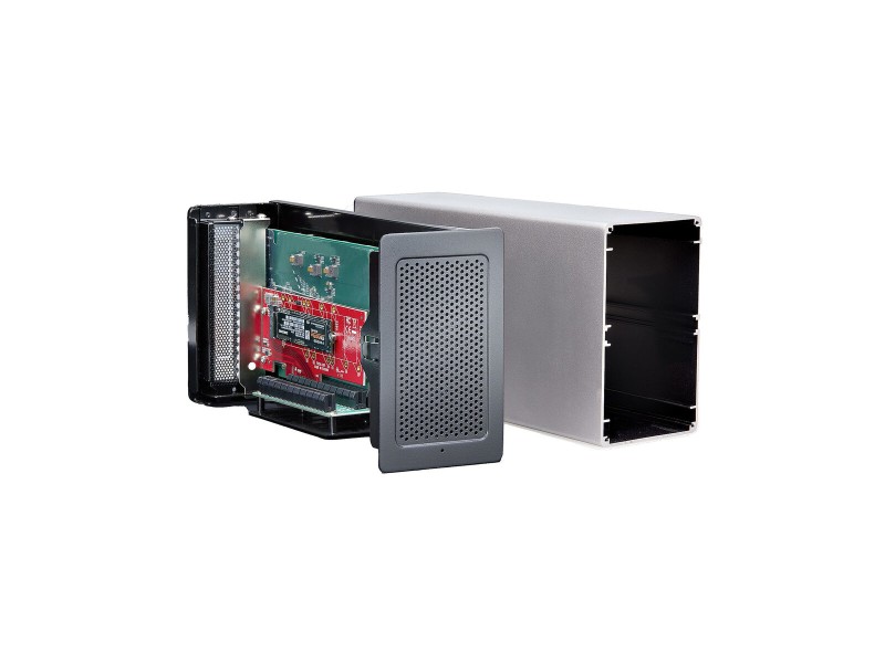 Карта контролер RAID Startech 2TBT3-PCIE-ENCLOSURE NaN –  BB RAID контролери