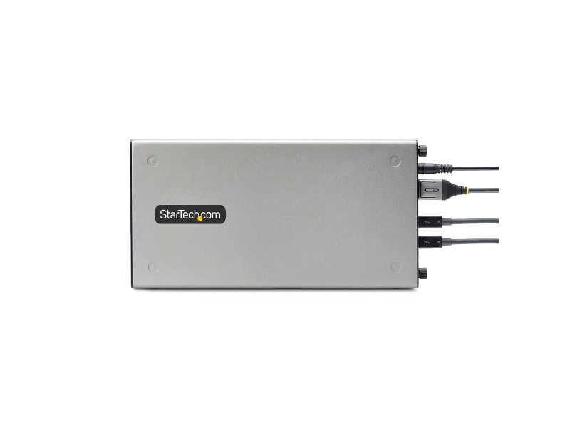 Карта контролер RAID Startech 2TBT3-PCIE-ENCLOSURE NaN –  BB RAID контролери