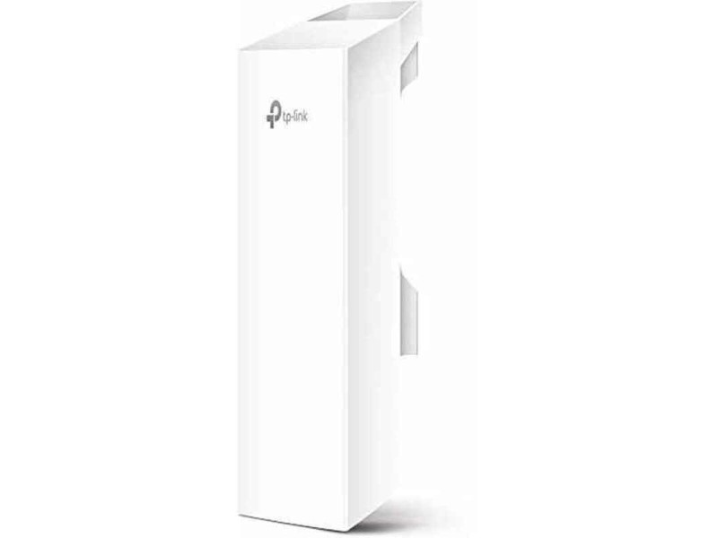 Точка за достъп TP-Link CPE210 2.4 GHz 300N 27 dBm 9 dBi PoE Бял NaN –  BB Точки за безжичен достъп