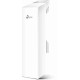 Точка за достъп TP-Link CPE210 2.4 GHz 300N 27 dBm 9 dBi PoE Бял NaN –  BB Точки за безжичен достъп