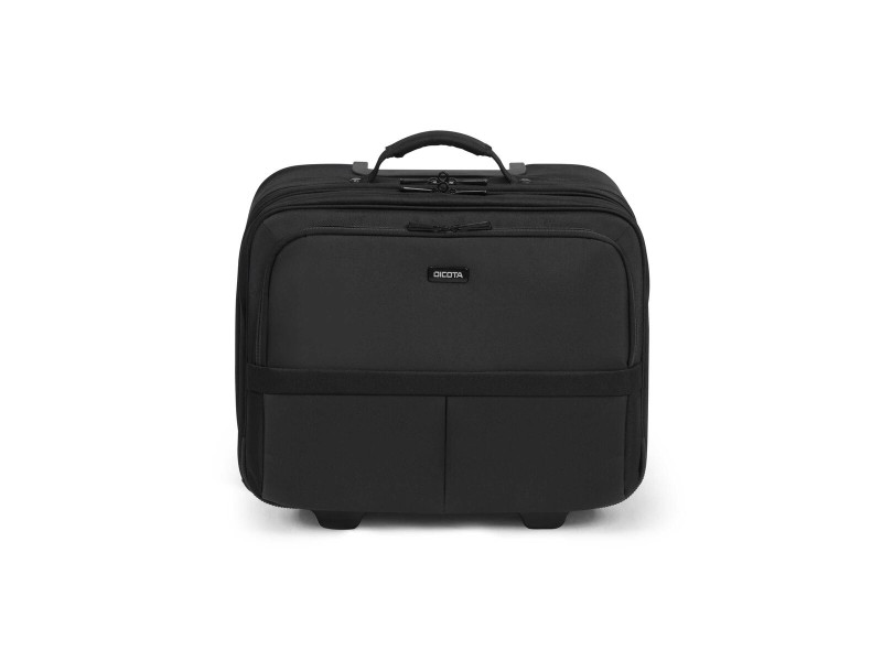 Чанта за лаптоп Dicota D31441-RPET Черен 15,6 NaN –  BB Куфарчета