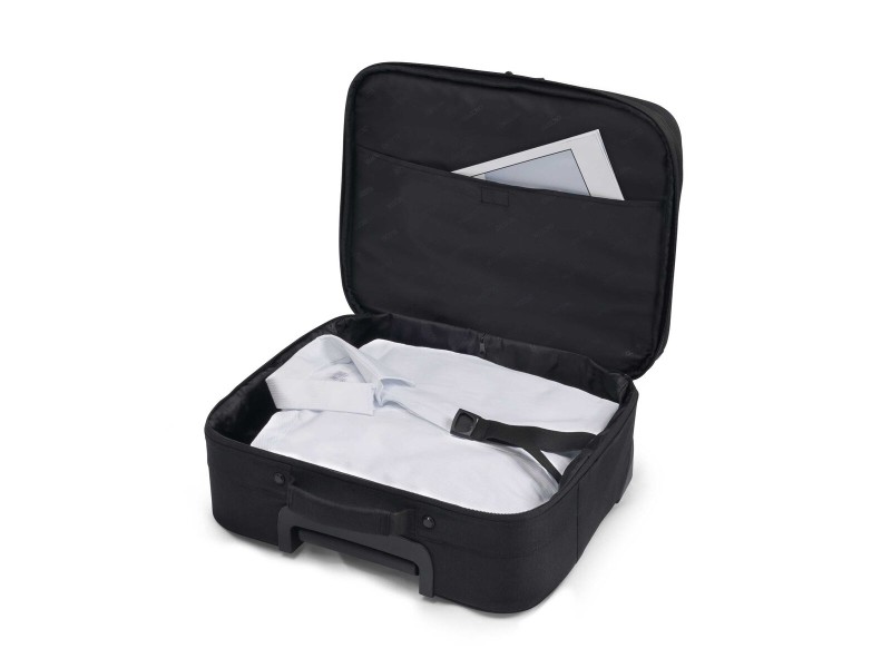 Чанта за лаптоп Dicota D31441-RPET Черен 15,6 NaN –  BB Куфарчета