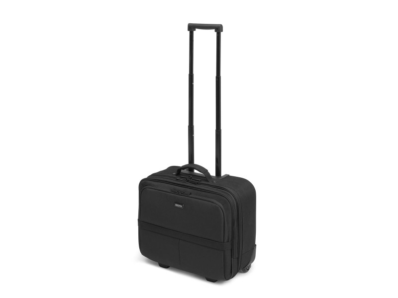 Чанта за лаптоп Dicota D31441-RPET Черен 15,6 NaN –  BB Куфарчета