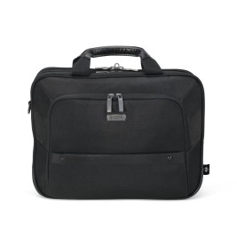 Чанта за лаптоп Dicota D31644-RPET Черен 15,6''