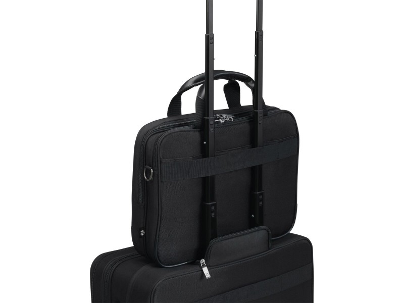 Чанта за лаптоп Dicota D31644-RPET Черен 15,6 NaN от | techMAG.bg Чанта за лаптоп Dicota D31644-RPET Черен 15,6 NaN – BB Куфарчета