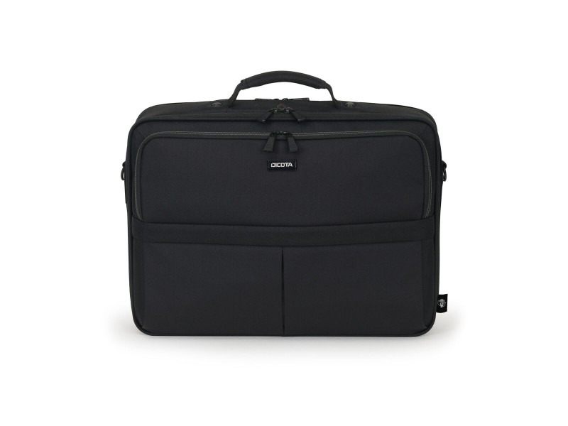 Чанта за лаптоп Dicota D31432-RPET Черен 17,3 NaN –  BB Куфарчета