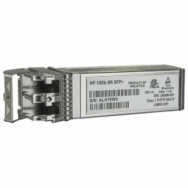 Многомодов оптичен модул SFP HPE 455883-B21          