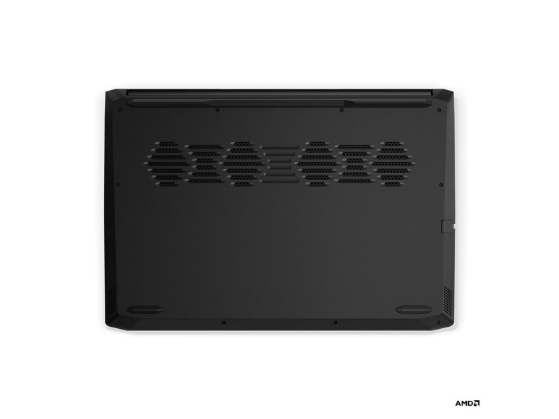 Лаптоп Lenovo IdeaPad Gaming 3 15,6 RYZEN 5 5500H 16 GB RAM 512 GB SSD Nvidia GeForce RTX 2050 Qwerty US NaN –  BB Лаптопи