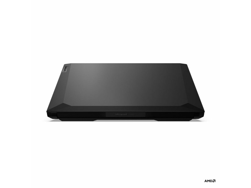 Лаптоп Lenovo IdeaPad Gaming 3 15,6 RYZEN 5 5500H 16 GB RAM 512 GB SSD Nvidia GeForce RTX 2050 Qwerty US NaN –  BB Лаптопи