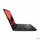 Лаптоп Lenovo IdeaPad Gaming 3 15,6 RYZEN 5 5500H 16 GB RAM 512 GB SSD Nvidia GeForce RTX 2050 Qwerty US NaN –  BB Лаптопи