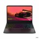 Лаптоп Lenovo IdeaPad Gaming 3 15,6 RYZEN 5 5500H 16 GB RAM 512 GB SSD Nvidia GeForce RTX 2050 Qwerty US NaN –  BB Лаптопи