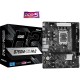 Дънна платка ASRock B760M-H2/M.2 LGA 1700 Intel B760 NaN –  BB Дънни платки