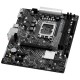 Дънна платка ASRock B760M-H2/M.2 LGA 1700 Intel B760 NaN –  BB Дънни платки