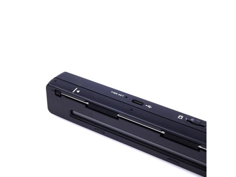 Скенер Media Tech MT4090 25,5 x 37 x 3 cm NaN –  BB Скенери за документи