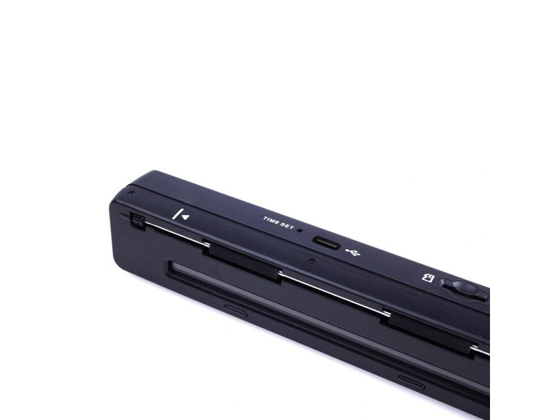 Скенер Media Tech MT4090 25,5 x 37 x 3 cm NaN –  BB Скенери за документи