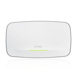 UTP категория 6 твърд мрежови кабел ZyXEL WBE660S-EU0101F Сив