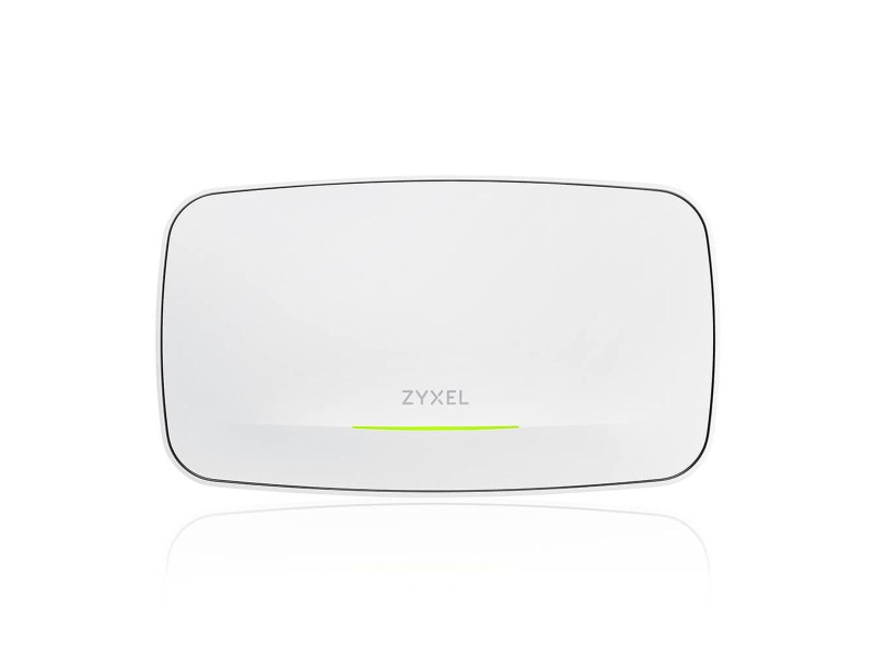 UTP категория 6 твърд мрежови кабел ZyXEL WBE660S-EU0101F Сив NaN от | techMAG.bg UTP категория 6 твърд мрежови кабел ZyXEL WBE660S-EU0101F Сив NaN – BB Ethernet кабели