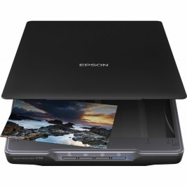 Скенер Epson V39II