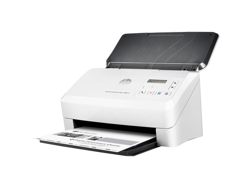 Скенер HP L2757A#B19 NaN –  BB Скенери за документи