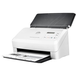 Скенер HP L2757A#B19