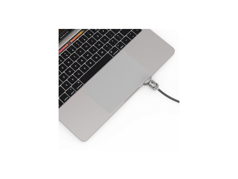 Кабел за безопасност Compulocks UNVMBPRLDG01KL NaN –  BB Брави за сигурност