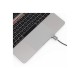 Кабел за безопасност Compulocks UNVMBPRLDG01KL NaN –  BB Брави за сигурност
