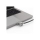 Кабел за безопасност Compulocks UNVMBPRLDG01KL NaN –  BB Брави за сигурност