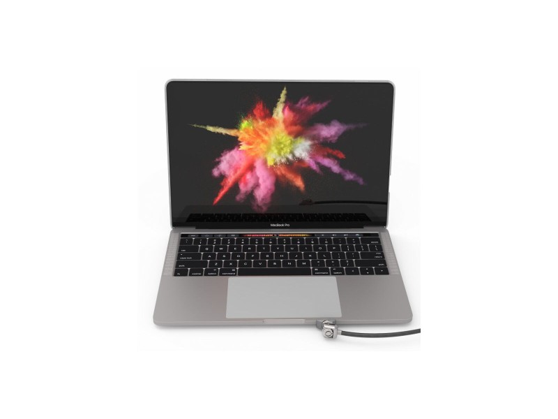 Кабел за безопасност Compulocks UNVMBPRLDG01KL NaN –  BB Брави за сигурност