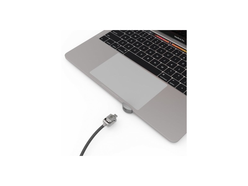 Кабел за безопасност Compulocks UNVMBPRLDG01KL NaN –  BB Брави за сигурност