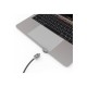 Кабел за безопасност Compulocks UNVMBPRLDG01KL NaN –  BB Брави за сигурност