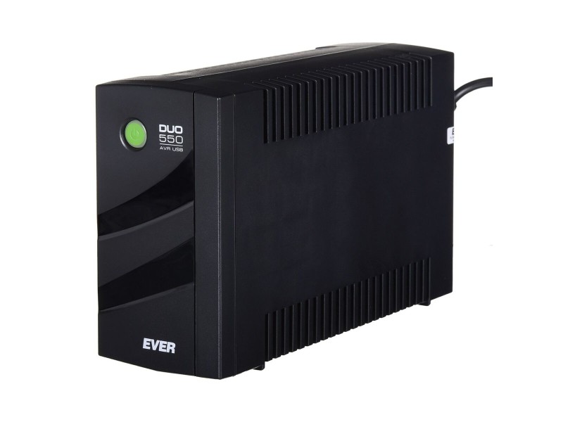 Инрактивен UPS Ever T/DAVRTO-000K55/01 330 W NaN –  BB Непрекъсваеми захранвания