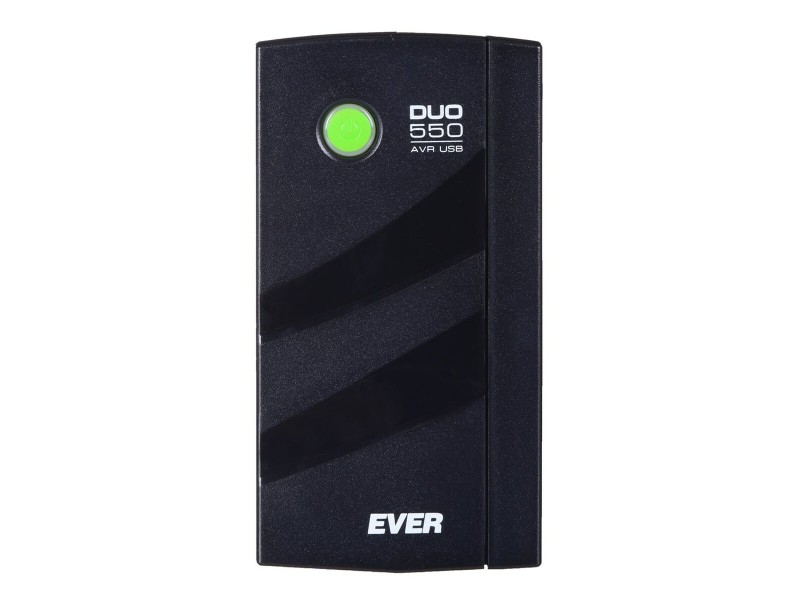 Инрактивен UPS Ever T/DAVRTO-000K55/01 330 W NaN –  BB Непрекъсваеми захранвания