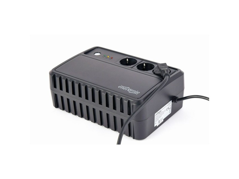 Офлайн UPS Energenie EG-UPS-3SDT800-01 480 W NaN –  BB Непрекъсваеми захранвания