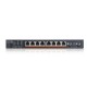 Суич ZyXEL XMG1915-10EP-EU0101F NaN –  BB Мрежови комутатори