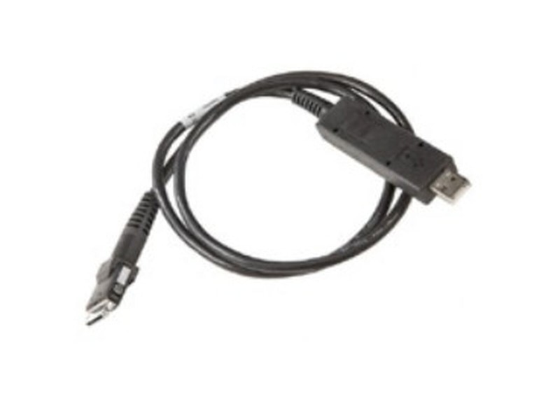 USB Cable Honeywell 236-297-001 Черен NaN –  BB USB кабели